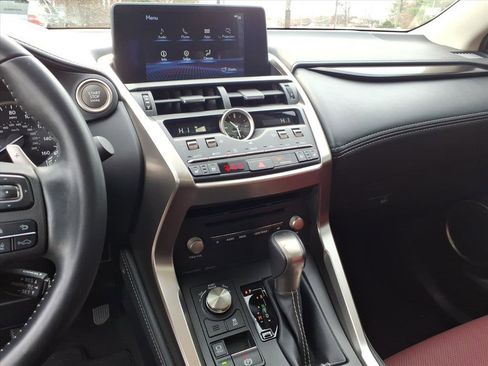 Certified 2021 Lexus NX 300 AWD w/ Comfort Package image 23