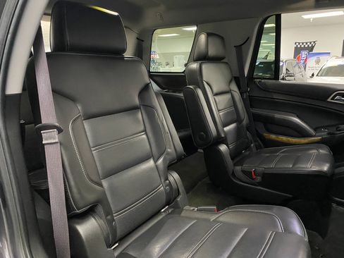 Used 2017 GMC Yukon Denali w/ Open Road Package AWD/4WD image 19