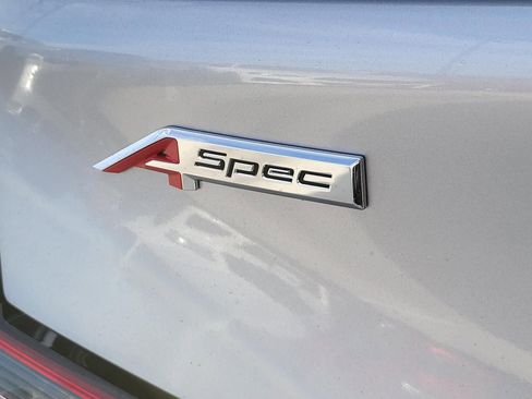 New 2026 Acura Integra A-Spec FWD image 6