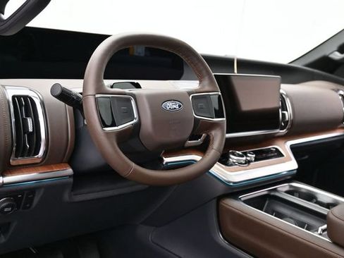 New 2027 Ford Expedition King Ranch AWD/4WD image 20