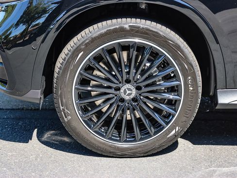 New 2025 Mercedes-Benz GLC 300 4MATIC image 9