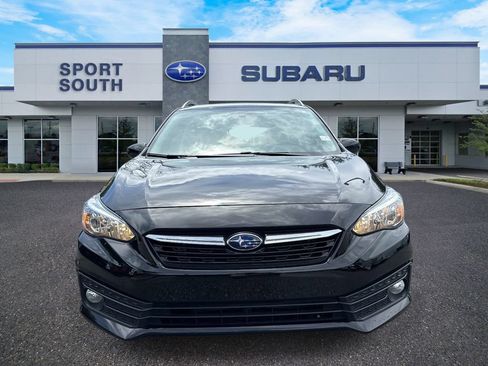 Used 2023 Subaru Impreza 2.0i Premium AWD/4WD image 8
