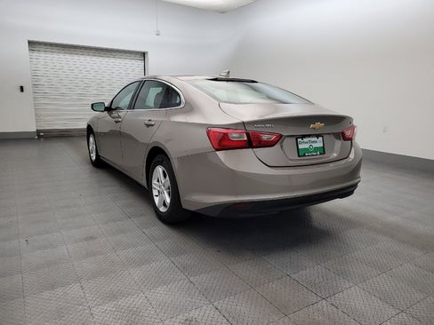 Used 2023 Chevrolet Malibu LT FWD image 5