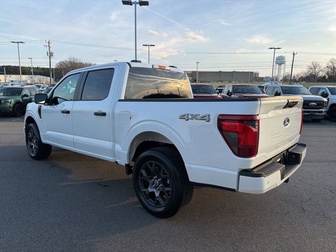 New 2026 Ford F150 STX w/ Equipment Group 200A image 6