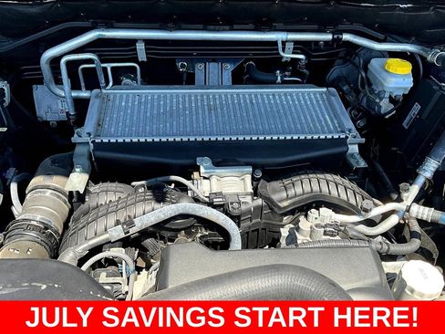 Used 2023 Subaru Ascent Premium AWD/4WD image 38