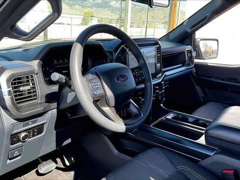 Used 2025 Ford F150 STX image 16