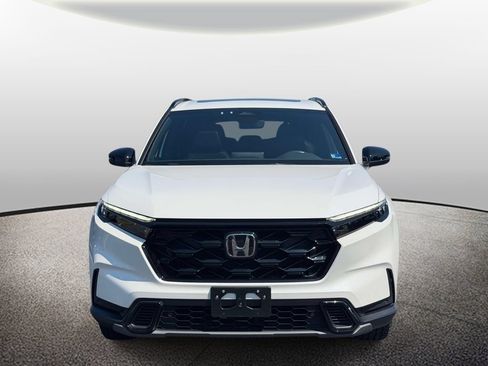 Used 2024 Honda CR-V Sport-L image 8