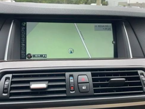 Used 2014 BMW 535i xDrive Sedan AWD/4WD image 29
