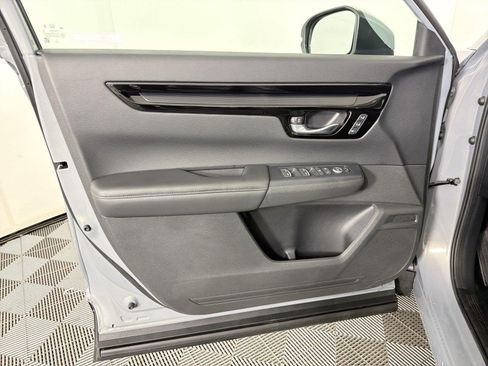 Used 2023 Honda CR-V EX-L image 8