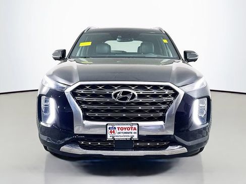 Used 2020 Hyundai Palisade Limited AWD/4WD image 9