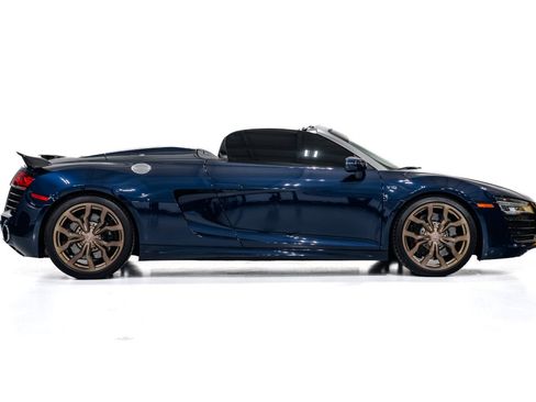 Used 2014 Audi R8 V10 image 9