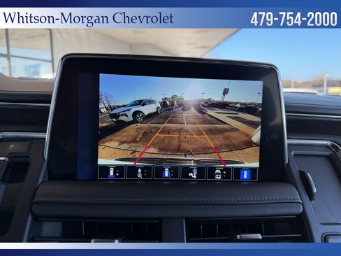 Used 2023 Chevrolet Tahoe LT w/ Luxury Package image 30