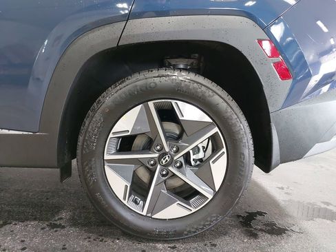 New 2026 Hyundai Tucson SEL AWD/4WD image 33