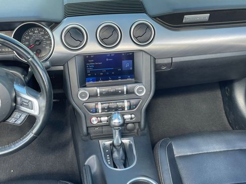 Used 2023 Ford Mustang Premium image 18