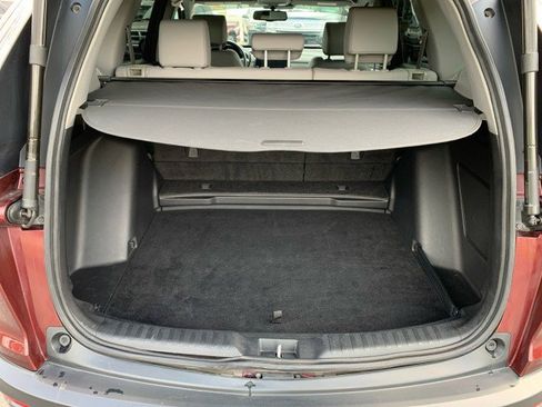 Used 2018 Honda CR-V Touring image 14