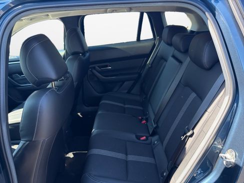 Certified 2025 MAZDA CX-50 AWD 2.5 S w/ Premium Package image 13