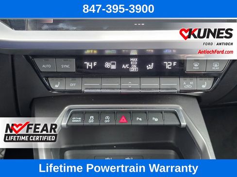 Used 2023 Audi A3 2.0T Premium image 49