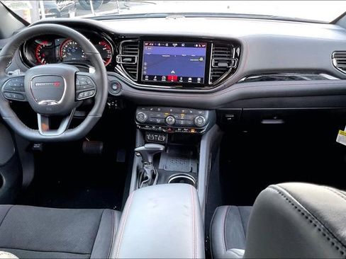 New 2025 Dodge Durango GT image 4