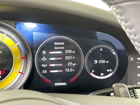 Used 2022 Porsche 911 Turbo S w/ 911 Turbo Sportdesign Package image 20