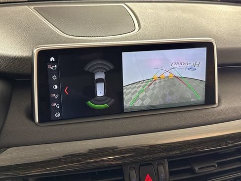 Used 2018 BMW X5 xDrive35i AWD/4WD image 7