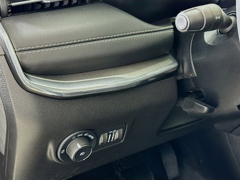 Used 2022 Jeep Compass High Altitude image 14