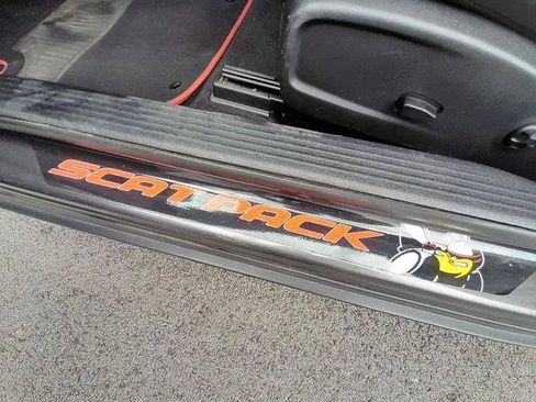 Used 2020 Dodge Challenger R/T Scat Pack w/ Plus Package RWD image 34