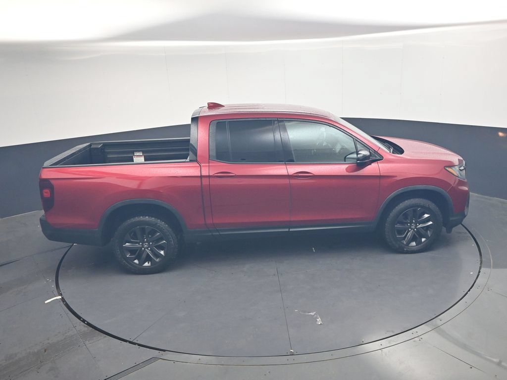 Used 2022 Honda Ridgeline Sport image 29