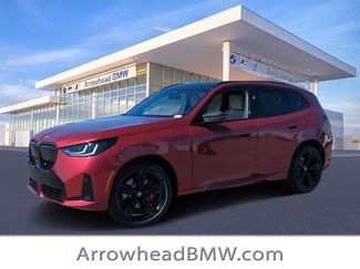 New 2026 BMW X3 xDrive30 w/ Premium Package video 1