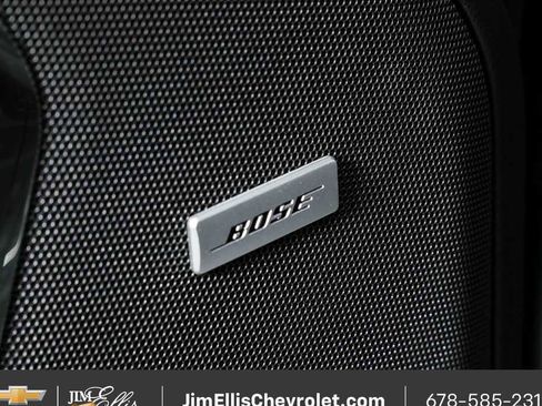 New 2026 Chevrolet Suburban Premier w/ Sun And Tow Package image 7