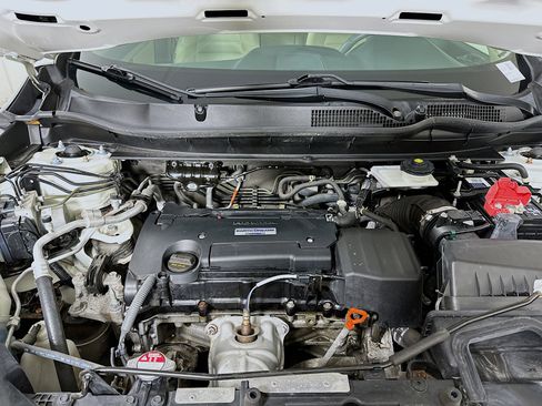 Used 2018 Honda CR-V LX image 30