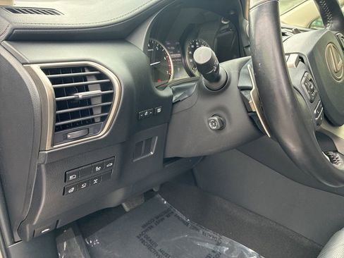 Used 2020 Lexus NX 300 AWD w/ Accessory Package 2 image 11