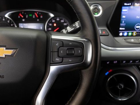 Used 2020 Chevrolet Blazer LT image 25