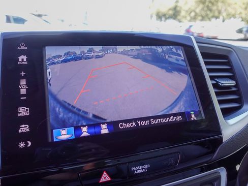 Used 2017 Honda Ridgeline RTL-E image 21