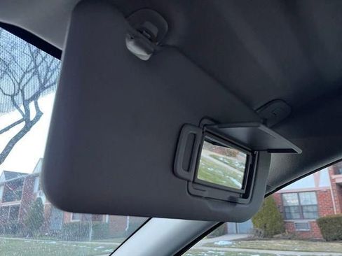 Used 2025 Nissan Sentra SV FWD image 34