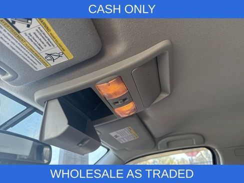 Used 2017 Nissan Frontier SV w/ SV Value Truck Package image 19