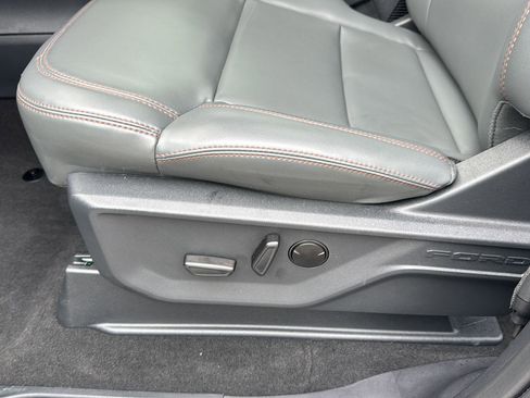 New 2025 Ford Expedition Max Active image 40