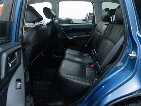 Used 2017 Subaru Forester 2.5i Touring image 23