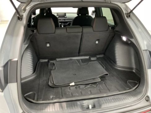 Used 2024 Honda HR-V Sport image 24