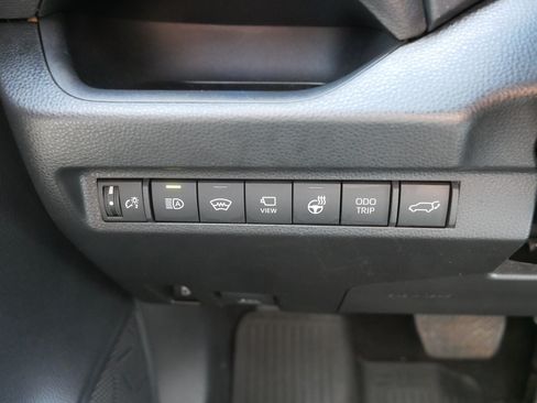 Used 2024 Toyota RAV4 XSE w/ Premium Package AWD/4WD image 26