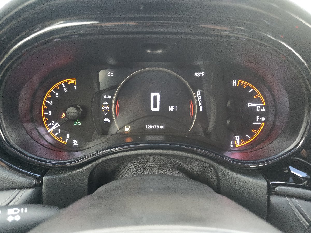 Used 2021 Dodge Durango GT AWD/4WD image 28