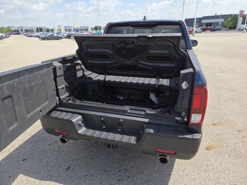 Used 2021 Honda Ridgeline RTL image 20
