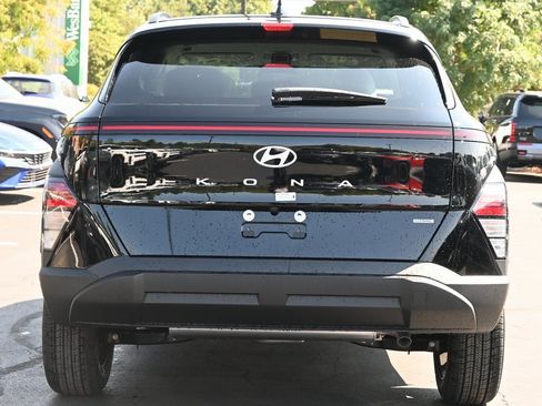 New 2026 Hyundai Kona SEL Sport image 6