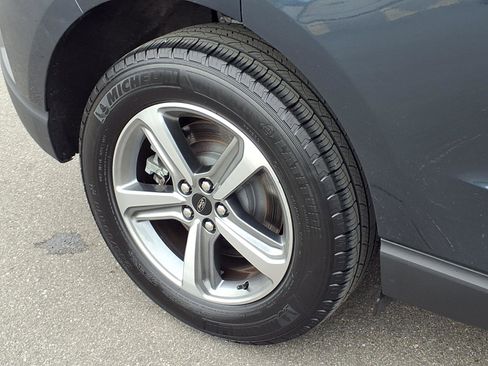 Used 2023 Ford Edge SEL w/ Convenience Package image 31