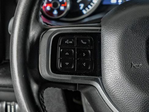 Used 2022 RAM 2500 Laramie w/ Night Edition AWD/4WD image 17