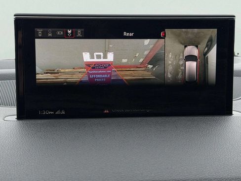 Used 2018 Audi Q7 3.0T Prestige w/ Prestige Package image 50