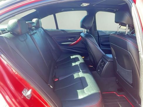 Used 2013 BMW 328i xDrive Sedan image 16