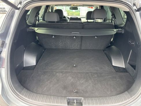 Used 2019 Hyundai Santa Fe SEL image 16