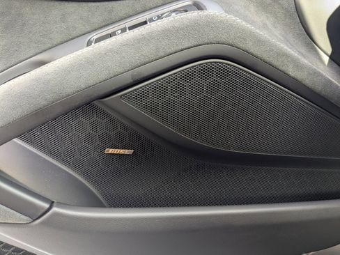 Certified 2025 Porsche 718 Boxster Spyder RS image 14