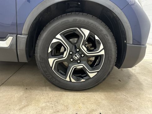 Used 2018 Honda CR-V Touring image 13