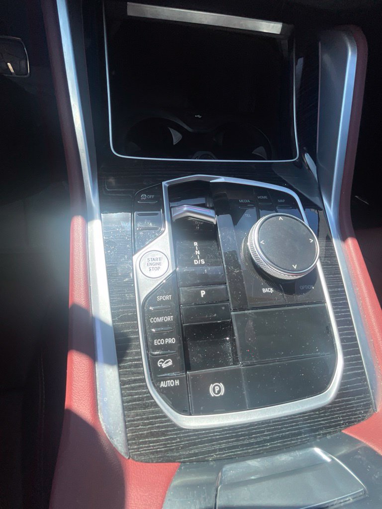 Used 2024 BMW X6 xDrive40i w/ Premium Package AWD/4WD image 34